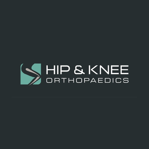 Hip & Knee Orthopaedics by Dr Adrian Lau